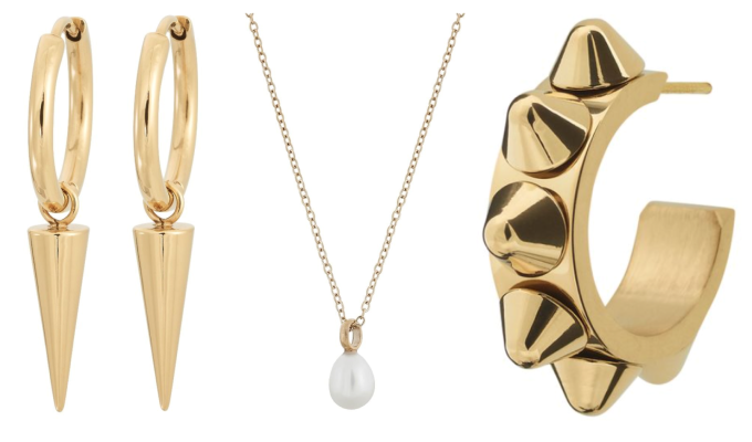 smycken i Stockholmsstil