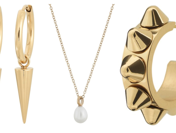 smycken i Stockholmsstil