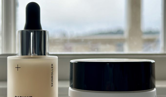 skinroller rabattkod