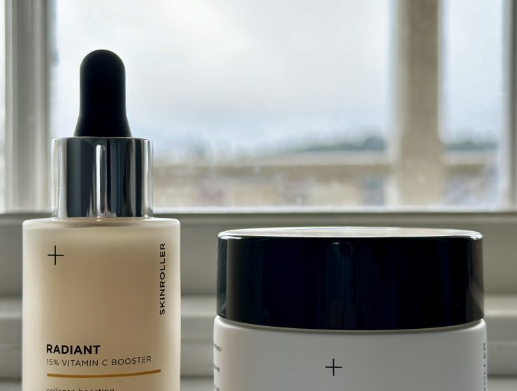 skinroller rabattkod