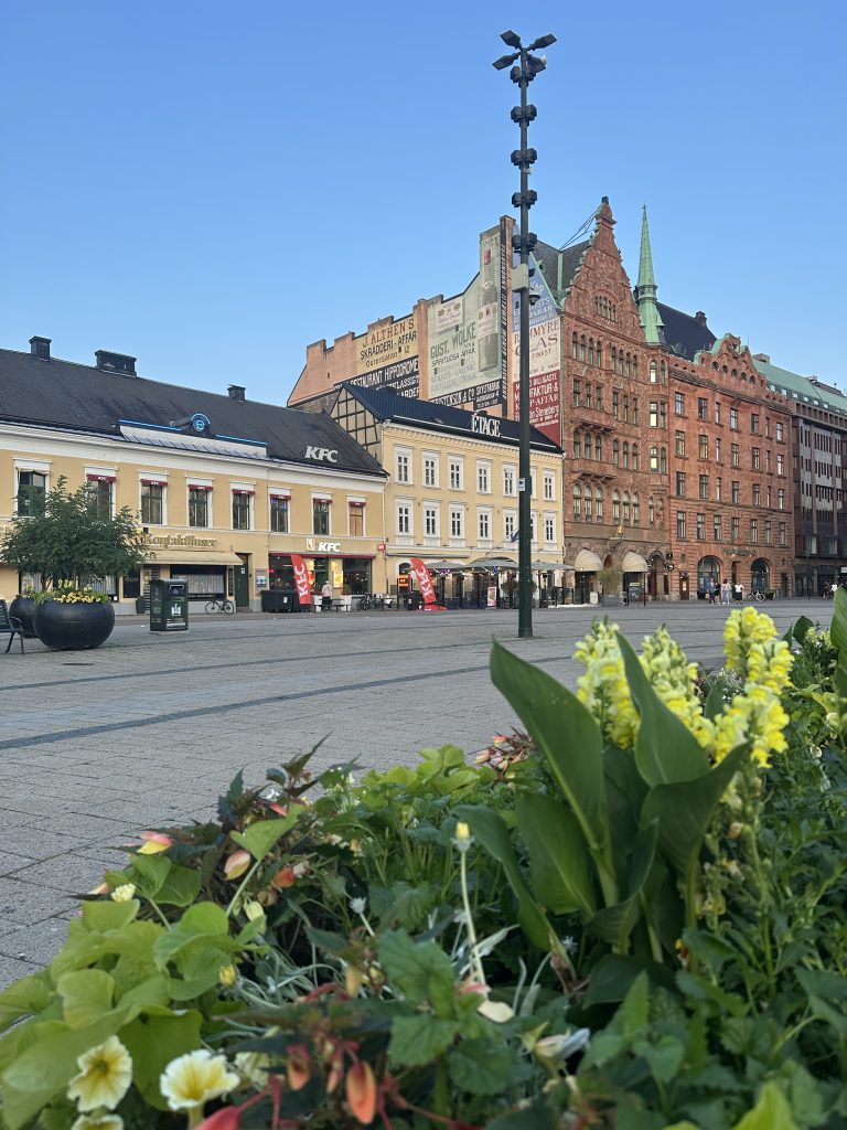 Malmö