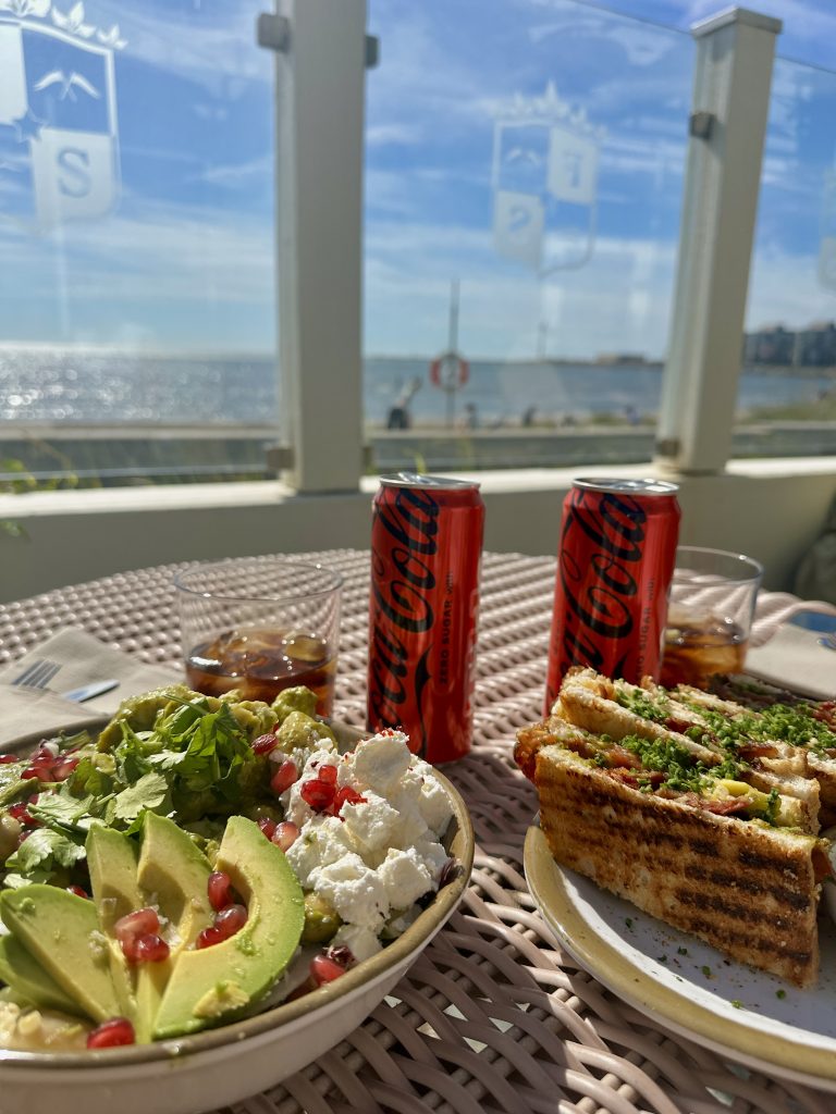 Falkenberg weekend