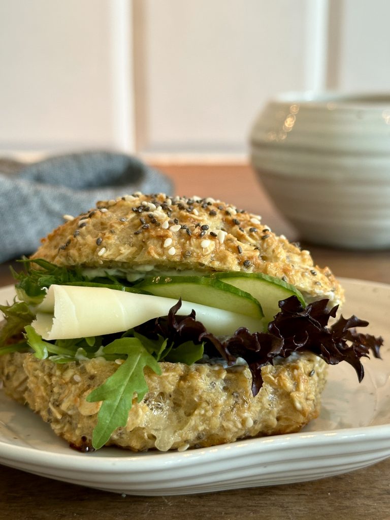 kesobröd recept