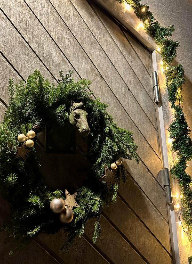 julstök