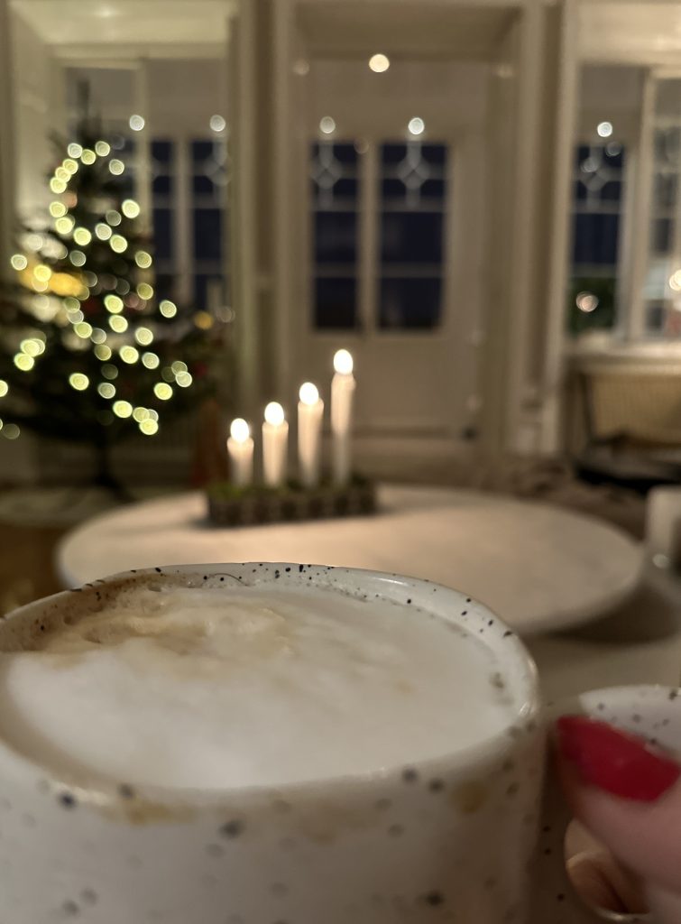 julstök