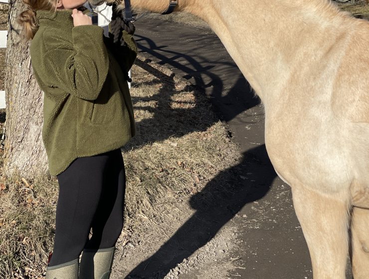 varmaste vinterstövlarna