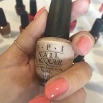 Så får du starka naglar