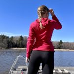 Runstreaken fortsätter...