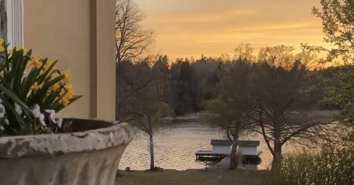 Valborg på Udden