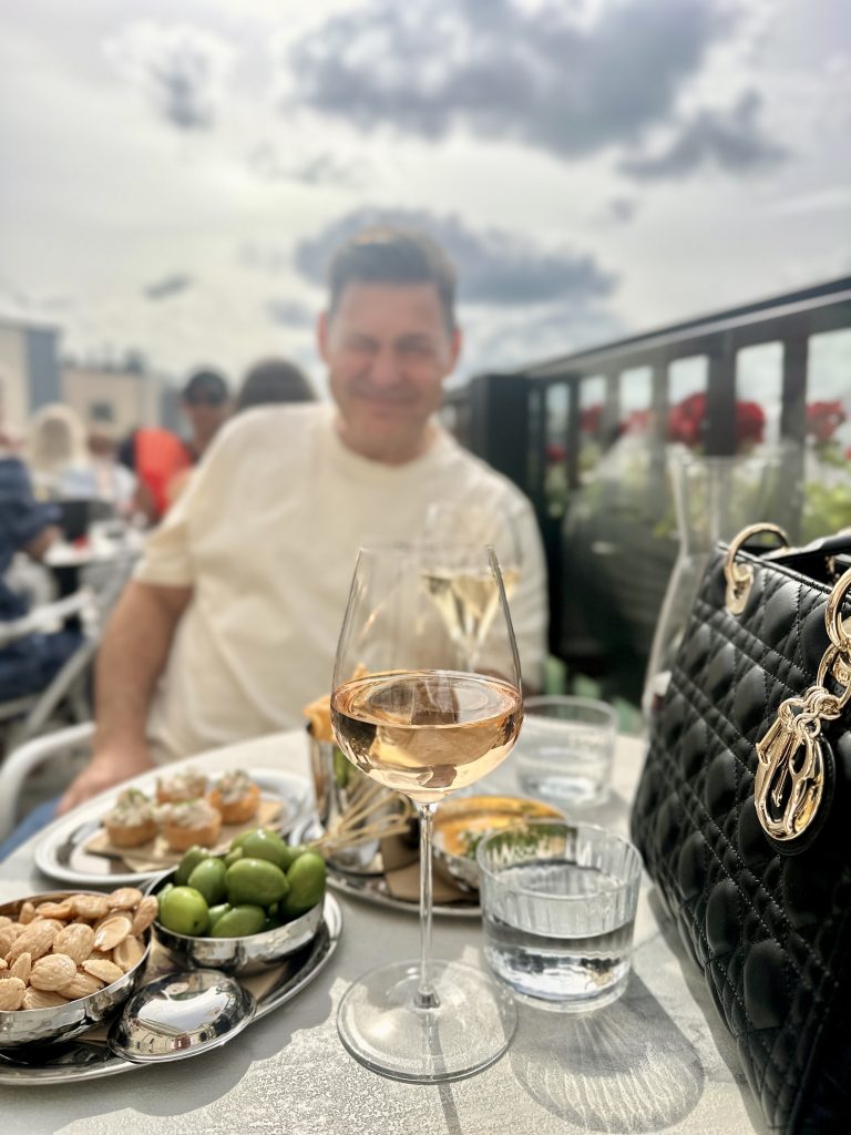 staycation